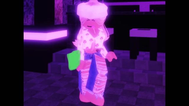 The messy party (Roblox fart animation) смотреть онлайн