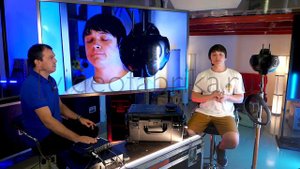 Обзор Insta360 Titan