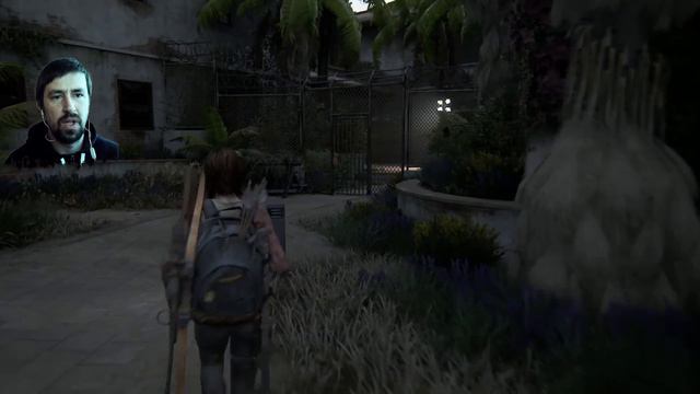 Last of Us 2 || Часть 26 || АндрейЛетсплей || Одни из нас 2 прохождение смотреть онлайн