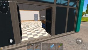 Shop Tutorial - Ocean is home 2: Island life simulator