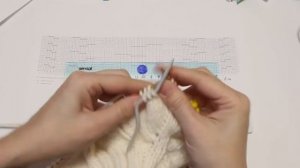 Как связать свитер регланом сверху с имитацией втачного рукава