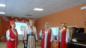 "Ламзурь" - Мезекс чизэ курок мади