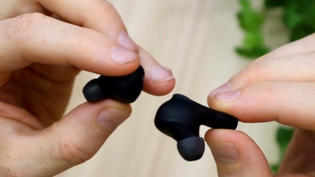 Recensione Cuffie tws Pamu Slide: uno sguardo oltre la cortina del marketing смотреть онлайн