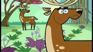 Волшебные покровители Космо рождает Пуфа