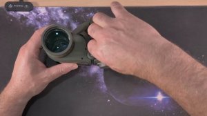 Binoculars Svbony SV27