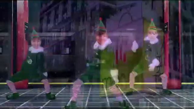 Лучшие видеопоздравления с Новым 2015 годом! смотреть онлайн