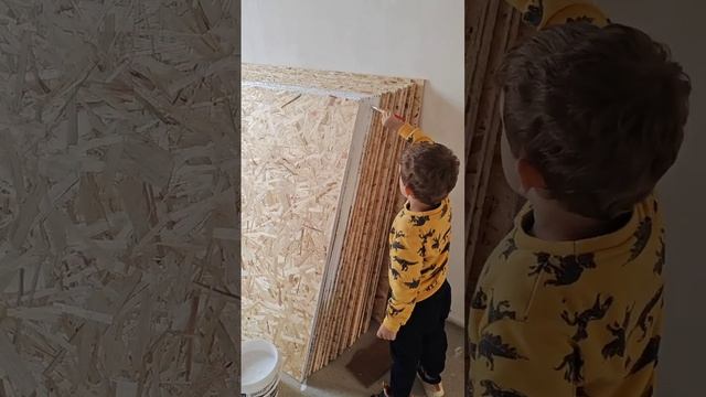 дом, ремонт нового дома, создание по нашу желанию #дом #краснодар