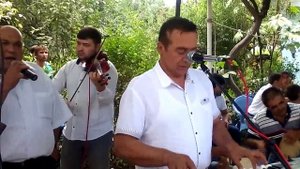Қурбоналӣ Абдуллоев - Базмӣ