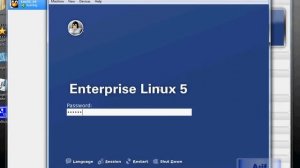 Oracle 11g R2 Installation on Linux - OEL 5 using Virtual Box Machine Part 03