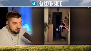HARD PLAY РЕАКЦИЯ 10 Самых Страшных Видео в Мире Новая Подборка #11