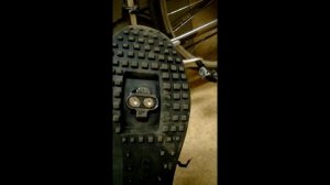 КОНТАКТНЫЕ ПЕДАЛИ И ВЕЛОТУФЛИ