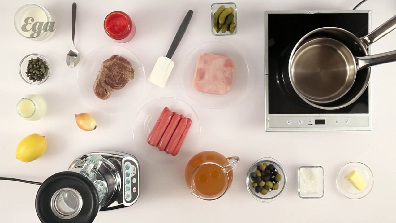 Солянка мясная сборная — подробный рецепт