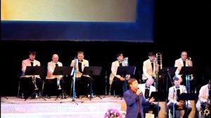 Филюс Кахиров концерт Москва