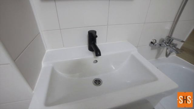 SHS. Готовый проект квартиры-студии в Буграх смотреть онлайн