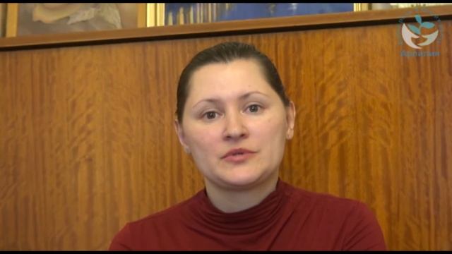 Арлилия. Заикание у детей. 2014-03-21. Катя С. Речь до начала занятий. Мама смотреть онлайн