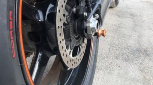 KTM 990 SMT