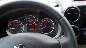 Пежо Партнер 2011 року. 1.6 hdi, клімат контроль, круїз контроль