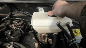 Мягкая Промывка СИСТЕМЫ ОХЛАЖДЕНИЯ. Моторесурс