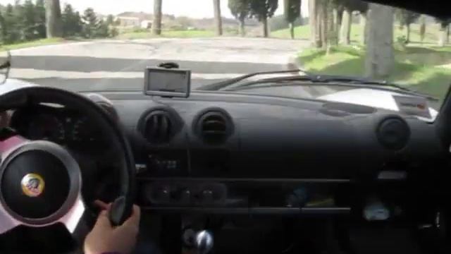 Lotus exige with dog gearbox смотреть онлайн