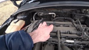 ЛАЙФХАКИ ПЕРЕКУПА. На примере ФОРД ФОКУС 3