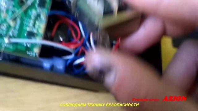 Как отремонтировать приемник (Решено) не работает приемние