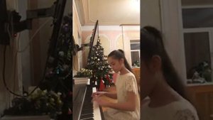 Феликс Мендельсон "Песня без слов" фа мажор