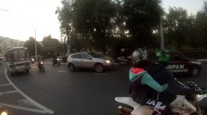 18 сентября день памяти погибших мотоциклистов