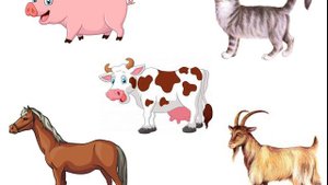 Игра "Чего не стало"