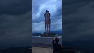 Нино и Али. История любви