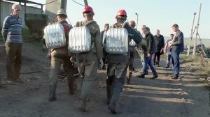 29 апреля в самопровозглашенной Луганской народной республике объявлен днем траура