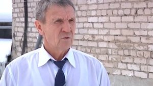 СИРЕНА ВОЗДУШНОЙ ТРЕВОГИ, ПУЛЬТ УПРАВЛЕНИЯ, времен 1987 года