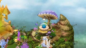 ГАЙД КАК ВЫВЕСТИ РЕДКУЮ КУСТИВУ В My Singing Monsters