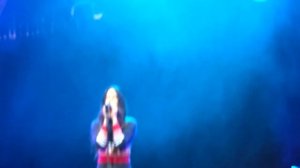 Lana Del Rey - Body Electric - Live Øya Festival, Norway - August 09th, 2017