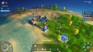 Dyson Sphere Program Обзор геймплей