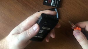 RESTORATION/ВОССТАНОВЛЕНИЕ FLY DS160