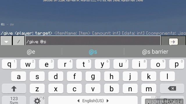 Как сделать невидимый блок в Майнкрафте? ??? смотреть онлайн