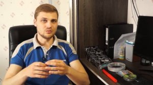 КАКОЙ поводок выбрать?  Флюр или струна?