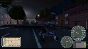 Street Legal Racing: Redline v2.3.1. Стань первым на самом дешевом авто.