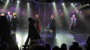 Поклоны Кабала святош 17.04.2022