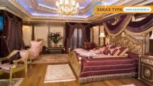 CLUB HOTEL SERA 5* Турция Анталия обзор – отель КЛАБ ХОТЕЛ СЕРА 5* Анталия видео обзор