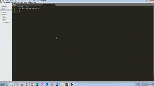 BruteForce Script Using JAVASCRIPT -Tutorial