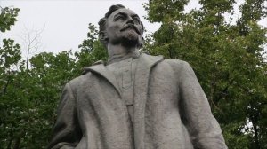 История Лубянской площади. Репортаж Залищак В.