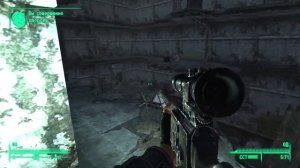 Fallout 3. Часть 43 - За пупсами (продолжение)