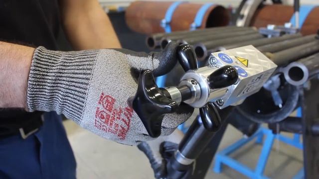 фаскосниматель для труб MF 2iw смотреть онлайн