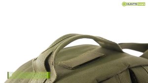 Обзор тактического Рюкзак Huntsman RU 010