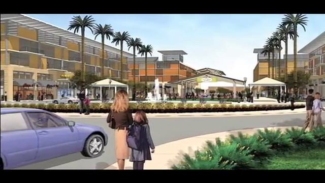 Pearland Town Center смотреть онлайн