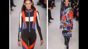 Модные тренды в одежде 2017 весна — лето