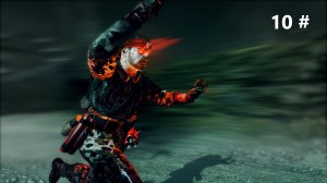 Прохождение Zombie Army Trilogy 10 # (Реликвия в музее)