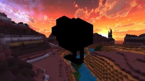 Guess The Minecraft Mob From Their Silhouettes (Passive Mobs)