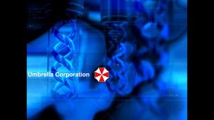 Umbrella Corporation sound